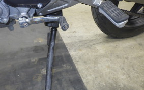 HONDA VTR 250 1992 MC33