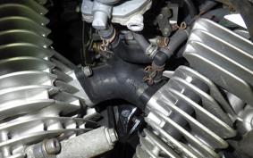 YAMAHA DRAGSTAR 250 VG02J