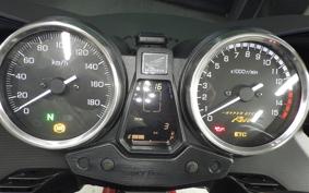 HONDA CB400 SUPER BOLDOR A 2025 NC42