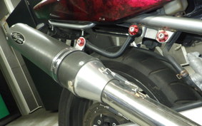 SUZUKI GSF1200 1998 GV75A