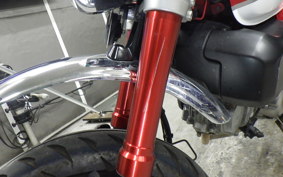 HONDA MONKEY 125 ABS JB02