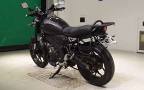 YAMAHA XSR155 2026