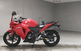 HONDA CBR250R MC41