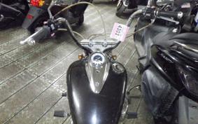 YAMAHA DRAGSTAR 250 2020 VG02J