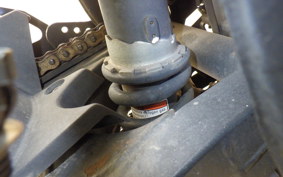 KAWASAKI NINJA 250 EX250L