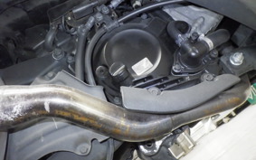 HONDA FORZA SI 2025 MF12