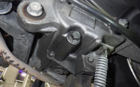 HONDA TACT-4ﾍﾞｰｼｯｸ AF79