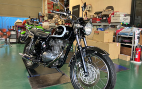 KAWASAKI ESTRELLA RS BJ250A