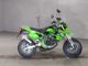 Фото Kawasaki KSR-2 с японского аукциона