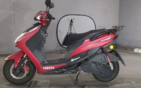 YAMAHA CYGNUS125XSR SEA5J