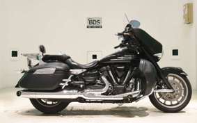 YAMAHA XV1900 MIDNIGHT STAR 2010