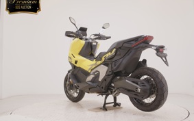 HONDA X-ADV 750 2025 RH21