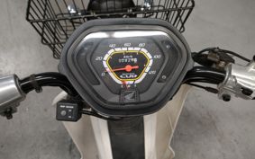 HONDA SUPER CUB110 JA10