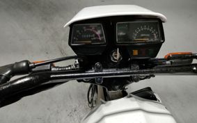 YAMAHA DT50 17W