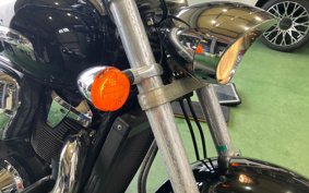HONDA VTX1800 2002 SC46
