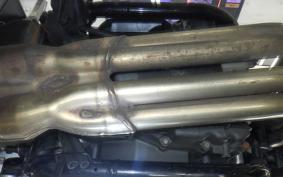 HONDA CB400 SUPER BOLDOR 2014 NC42