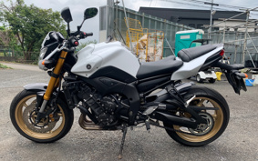 YAMAHA FZ8 FAZER 2014 RN25