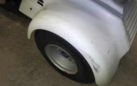 HONDA GYRO CANOPY 2023 TA02