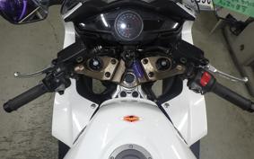 HONDA VFR800F 2015 RC79