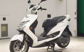 YAMAHA CYGNUS 125 XSR 2 2000 SE44J