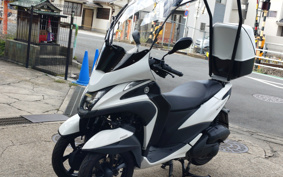 YAMAHA TORI CITY 155 SG37J