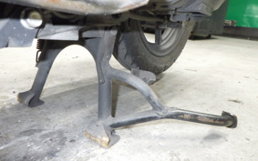 SUZUKI ADDRESS 110 1980 CE47A