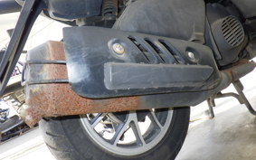 SUZUKI ADDRESS V100 CE13A