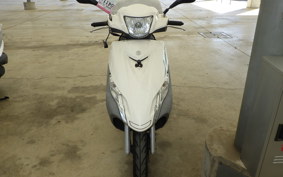 SUZUKI ADDRESS V125 DT11A