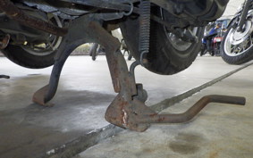 YAMAHA GEAR Gen.2 UA06J