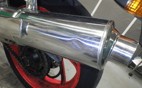 HONDA VFR400R 1995 NC30