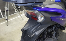 YAMAHA TRICITY 155 A 2017 SG37J