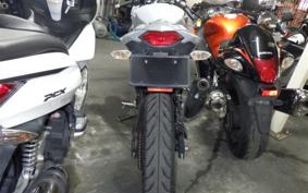 KAWASAKI NINJA 250 EX250L