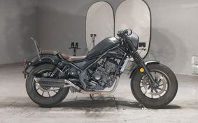 HONDA REBEL 250 S MC49