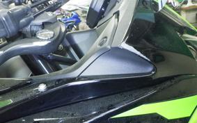 KAWASAKI NINJA ZX-6R A 2022 ZX636G