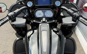 HARLEY FLTRXS 2023 KTP