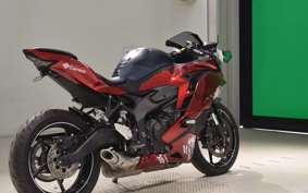 KAWASAKI ZX-25R 2018 ZX250E