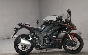KAWASAKI NINJA 1000SX 2023 ZXT02K