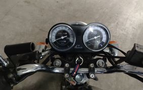 YAMAHA YB125SP PCJL