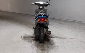 SUZUKI ADDRESS V125 CF46A