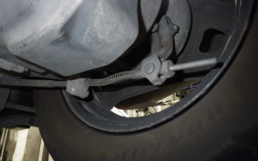SUZUKI ADDRESS V125 G 2007 CF46A