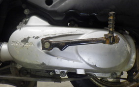 HONDA TODAY 2001 AF61