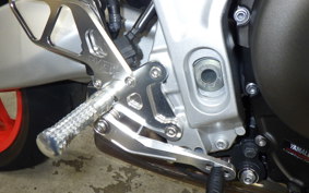 YAMAHA XSR900 GP 2024 RN96J