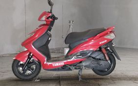 YAMAHA CYGNUS125XSR SE44J