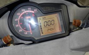 APRILIA SR50R