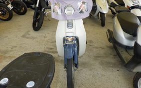 HONDA C50 SUPER CUB AA01