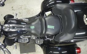HARLEY FLHTCUTG TRIKE 2014