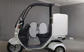 HONDA GYRO TA03