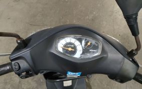 SUZUKI ADDRESS V50 CA44A