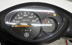 YAMAHA JOG ZR SA56J