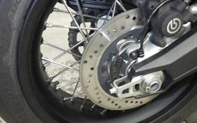 DUCATI SCRAMBLER CAFE RACER 2019